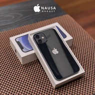 iphone 12  mini 128gb ibox second