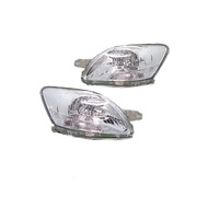 HEADLAMP (DEPO BRAND) TOYOTA VIOS NCP93 2007 - 2012
