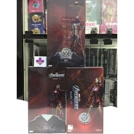 ZD Toys Zhong Dong Iron Man Mark 5,Iron Man Mark 6,Iron Man Mark 7