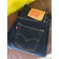 501 ORIGINAL LEVIS JEANS