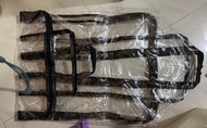 Lojel 行李喼透明套 29.5时 (全新) 