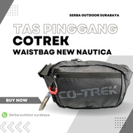 Waist Bag/Men's Outdoor Bag waistbag Cotrek New Nautica