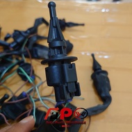 Iat baleno air filter Sensor plus socket Original