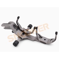 for  Volkswagen Golf 6 lavida magota CC Sagitar Passat Gearbox 0AM 0CW Reverse Fork