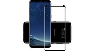 (全新) Samsung S8 / S8 Plus (3D 玻璃貼- 日本料Case Friendly) 已包郵