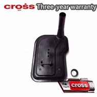 6L45/6L50/6L80/6L80E/6L90 Transmission Oil Filter & Oil Pan Gasket Kit - Replaces 24236933 for Chevr