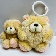 Forever Friends 公仔