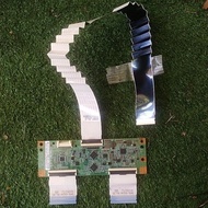 🇲🇾SAMSUNG TV T-CON TT5461B07-1-C-3 T-CON UE55M6300AKXXU UE55M6320AKXXU UE55K5600AKXXU🔥