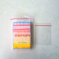 Top Quality Plastic Clips 10x7 / Plastic Clips 10x7 / Bag Clips 10x7