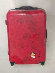 Angry Bird 系列 24吋實用行李箱