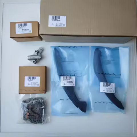 Genuine OEM Timing Chain Kit 03C109158A For Audi A1 A3 VW SEAT Skoda 1.4TFSI 1.4 TSI EA111