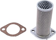 HOLDWELL Strainer Transmission With Gasket 32/902200 813/50027 Compatible with JCB 3C 3CX 3D 3DX 4C 