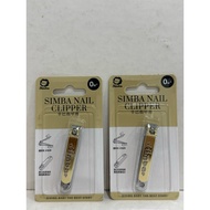 Simba Nail Clipper S1744