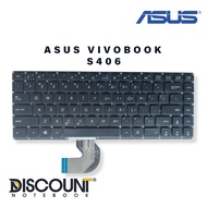 ASUS R416SA BLACK LAPTOP KEYBOARD [3 MONTHS WARRANTY]