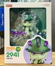 GSC Nendoroid 黏土人 2941 梅路艾姆 蟻王 棋魂 HUNTER×HUNTER 全職獵人