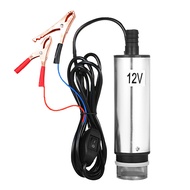 [Fast Ship] DC 12V/24V Submersible Pump for Pumping Oil Water 51mm Water Oil Fuel Transfer Pump Refu