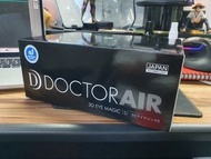 【售DOCTOR AIR 3D眼部按摩器S EM03 黑色】