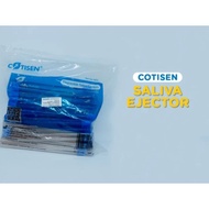 Cotisen ejector