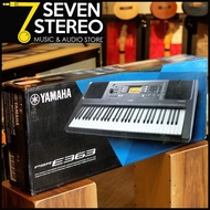 PPC Yamaha PSR E363 Portable Keyboard