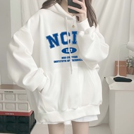 BEXLEY Hoodie Jumper Ncit 127 M-XXL Unisex (Men & Women)