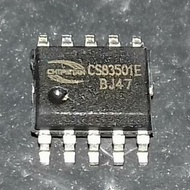 CS83501E C58350E CS 83501E IC SMD Class R 10.7W Mono Audio Amplifier ESop-10