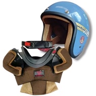 Custom Paddel helmet MS88 (Ready Stock Malaysia)