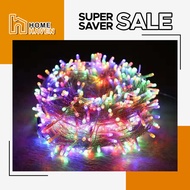 HOME HAVEN Outdoor Camping Atmosphere Light Canopy Decorative Light Small Light Bulb Tent Solar Colo