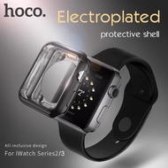 ORIGINAL HOCO PC protective Case for Apple Watch iWatch series 2/3/4