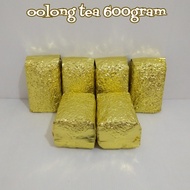 Oolong tea - Chinese tea