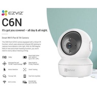 Cctv camera EZVIZ C6N 1080p 2MP Wifi wireless smart cctv camera, Security camera