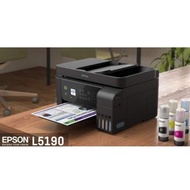 [Termurah] [Terlaris] printer Epson L5190 WiFi allin one(bekas