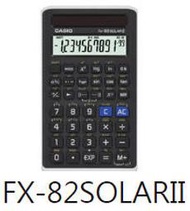 金立電器行CASIO卡西歐全新公司貨FX-82 SOLARII工程計算機國考專用實體店面(FX-991 es)