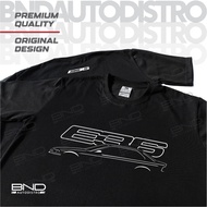 Bmw E36 Tshirt Jersey