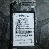 HP Himax M23 rusak