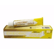 Creobic Gold Antifungal Cream 10g /20g