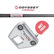 (Chính Hãng) Gậy Putter Odyssey White Hot OG 7 Bird 33 Inch Và 34 Inch - Gậy Golf New
