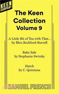 4728.The Keen Collection: Volume 9
