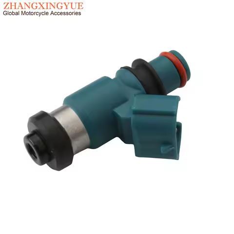 Scooter TMAX530 XP500 Fuel Injector For Yamaha TMAX XP 530cc YZF R6 600 2C0-13761-10