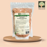 Unrefined Himalayas Himalayan Rock Pink Salt Nature's Glory 500g