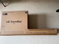 LG 樂金 S70T Soundbar （全新）音響 支援 Dolby Atmos 3.1.1 聲道 Soundbar