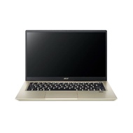 Acer Swift 3X SF314-510G-585F Notebook (NX.A10ST.00G) (Safari Gold) (โน๊ตบุ๊ค) -