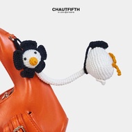 Charm LONG - NECK DUCK - CHAUTFIFTH