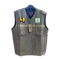 ROMPI PROYEK PUPR/ROMPI SAFETY PROYEK/ROMPI LAPANGAN