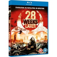LOKAL 28 weeks later bluray Disc True HD BD Local