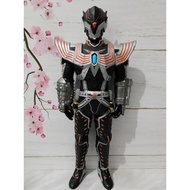 Gransazer Impactor Logia Sofubi Original Konami 2003 | Greenhouseishin Gransazer Series