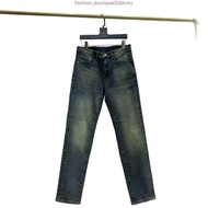 501 JEANS STRAIGHT CUT JAPAN (6261#)