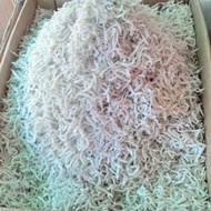 IKAN BILIS ( TERI MEDAN HALUS )