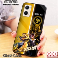 HP OPPO A96 Case - OPPO A96 Case ( MLB) - Phone Case - Phone Case - Phone Case - Latest Case - Case 