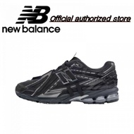 NEW BALANCE 1906 NB 1906 M1906AF Black Men's Sports Shoes Women's