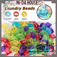 INDA Laundry Gel Beads Laundry Detergent Liquid Detergent Laundry Beads